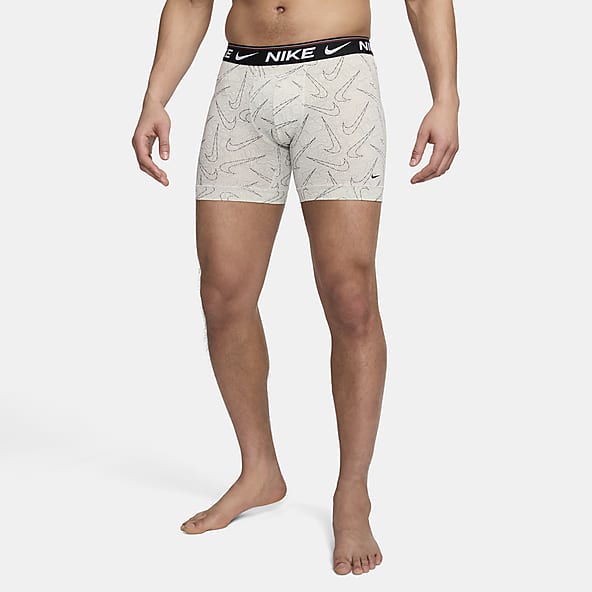 Multi Color Basketball Underwear. Nike